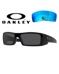 2x Originele Onderdelen Glazen > Oakley 9014 · Gascan