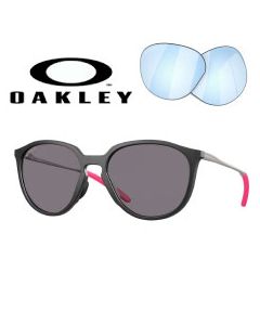 2x Originele Onderdelen Glazen > Oakley 9288 · Sielo