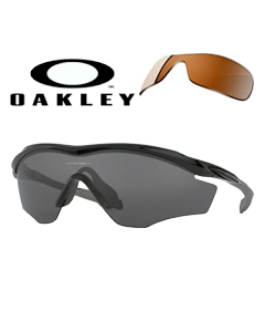 1x Origineel Onderdeel Panorama > Oakley 9343 · M2 Frame XL 