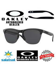 2x Originele Onderdelen Pootjes > Oakley 9374 · Frogskins Lite 