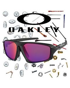 Originele Onderdelen Reserve > Oakley 9402 · Field Jacket