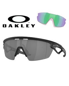 1x Origineel Onderdeel Panorama > Oakley 9403 · Sphaera
