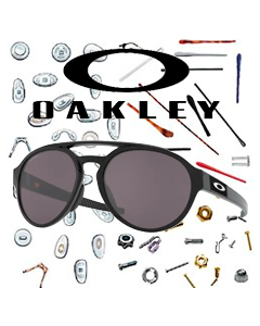 Oakley 9421 · Forager 