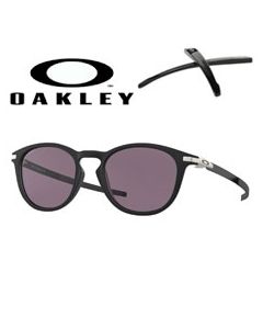 2x Originele Onderdelen Pootjes > Oakley 9439 · Pitchman R 