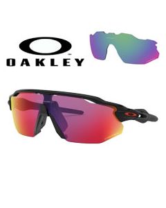 1x Origineel Onderdeel Panorama > Oakley 9422 · Radar EV Advancer  