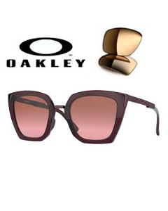 2x Originele Onderdelen Glazen > Oakley 9445 · Sideswept
