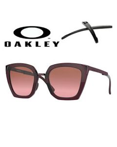 2x Originele Onderdelen Pootjes > Oakley 9445 · Sideswept 