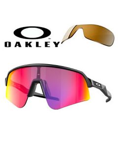 1x Origineel Onderdeel Panorama > Oakley 9465 · Sutro Lite Sweep