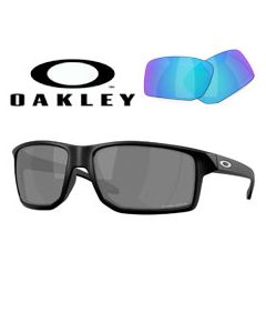 2x Origineel Onderdeel Glazen > Oakley 9470 · Gibston XL