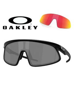 1x Origineel Onderdeel Panorama > Oakley 9484D · RSLV