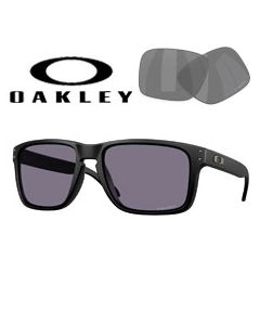 2x Origineel Onderdeel Glazen > Oakley 9487 · Holbrook XXL
