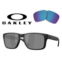 2x Origineel Onderdeel Glazen > Oakley 9509 · Holbrook S