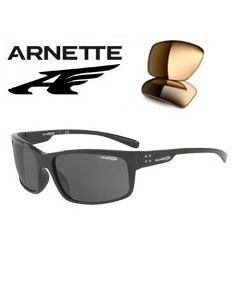 2x Originele Onderdelen Glazen > Arnette Fastball 2.0 · 4242 