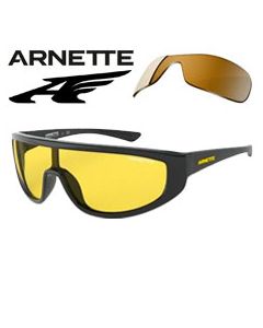 1x Origineel Onderdeel Panorama > Oakley Arnette Clayface · 4264
