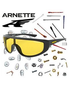 Arnette Clayface 4264 Zonnebrillen Onderdelen