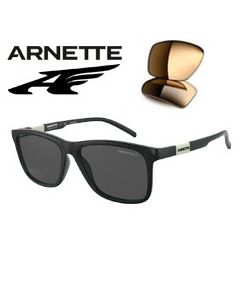 2x Originele Onderdelen Glazen > Arnette Dude · 4276