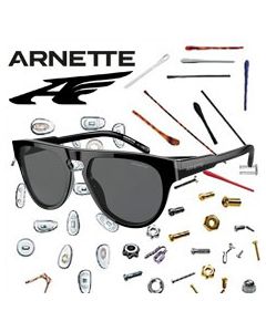 Arnette Gojira · 4282 Zonnebrillen Onderdelen