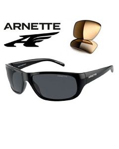 2x Originele Onderdelen Glazen > Arnette Uka-Uka · 4290