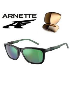 2x Originele Onderdelen > Arnette 4315 · Teen Speerit