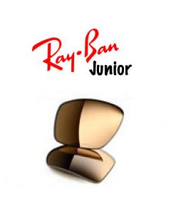 Onderdelen Glazen Ray-Ban Junior Zonnebrillen