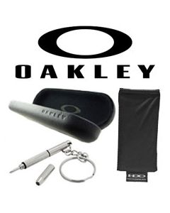 Oakley OX 8089 · Chamfer MNP