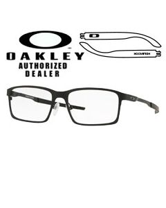 2x Originele Onderdelen Pootjes > Oakley OX 3232 · Base Plane 