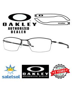 2x Originele Onderdelen Pootjes > Oakley OX 5113 · Lizard 