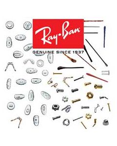 Origineel Ray-Ban-Onderdelen Zonnebrillen