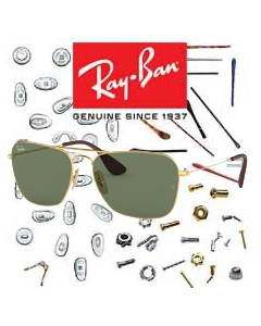 Originele Onderdelen Reserve > Ray-Ban 3610 
