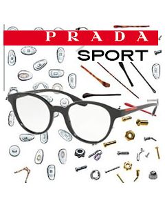 Onderdelen Prada Sport Vista 01M