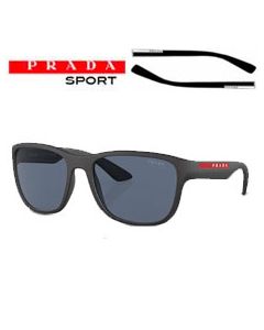 Vervangende Prada Sport Sol 01U veren/reservebladen