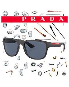 Onderdelen Prada Sport Sol 01U