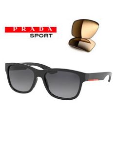 Prada Sport Originele Vervangende Lenzen 03QS