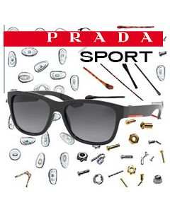 Onderdelen Prada Sport Sol 03Q