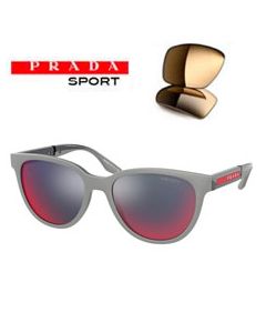 Originele Prada Sport 05X Vervangglazen