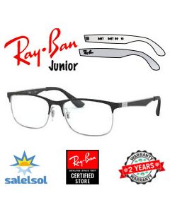 Reservepootjes/montuurstangen Ray-Ban Junior Vista 1052