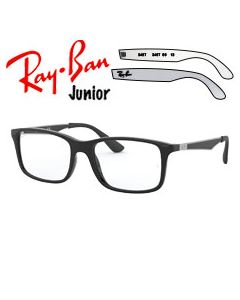 Zijstukken, montuur, reserveonderdelen, Ray-Ban Junior Vista 1570