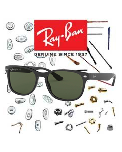 Originele Ray-Ban 2184-reserveonderdelen