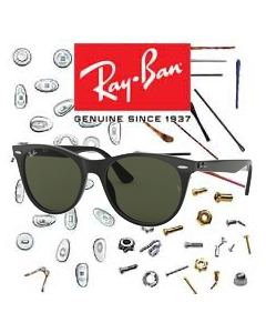 Originele Ray-Ban 2185-reserveonderdelen