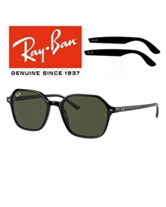 2x Originele Vervanging Tempels > Ray-Ban 2194
