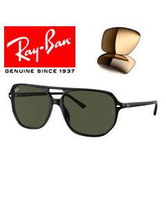 2x originele vervangingsglazen > Ray-Ban 2205 · Bill One