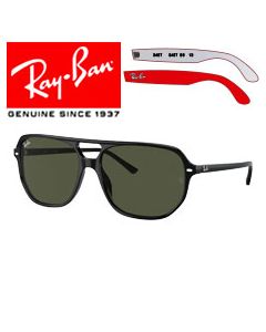 2x originele vervangingspootjes > Ray-Ban 2205 · Bill One
