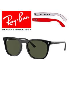 2x originele vervangingspootjes > Ray-Ban 2210