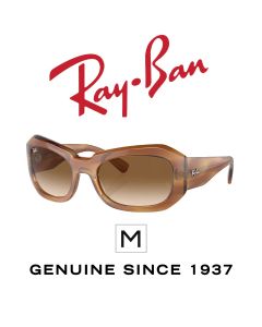 Originele zonnebrillen > Ray-Ban 2212 · Beate 1403/51