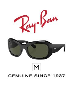 Originele zonnebrillen > Ray-Ban 2212 · Beate 901/31