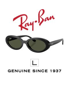 Originele zonnebrillen > Ray-Ban 2223 · 901/31