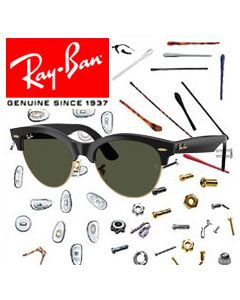 Originele reserveonderdelen > Ray-Ban 2341 · Clubmaster Way