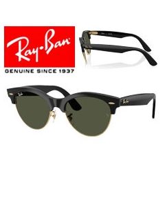 2x originele vervangingspootjes > Ray-Ban 2341 · Clubmaster Way