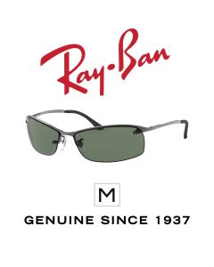Originele zonnebrillen > Ray-Ban 3183 · 004/71