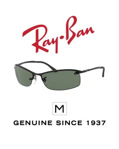 Originele zonnebrillen > Ray-Ban 3183 · 006/71